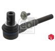 FEBI BILSTEIN Rot kolu ucu Ön Aks Sol, Ön Aks Sağ, 185mm — Volkswagen Phaeton (2)