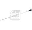 FEBI BILSTEIN Yağ Çubuğu — Peugeot 307 (5)