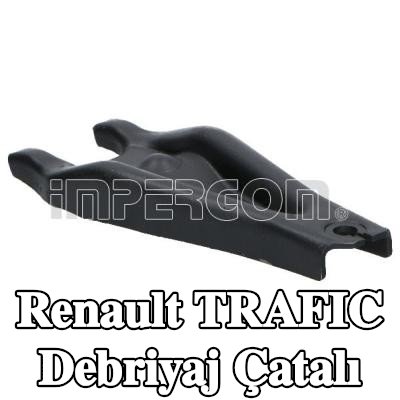 ORIGINAL IMPERIUM Debriyaj çatalı — Renault Trafic