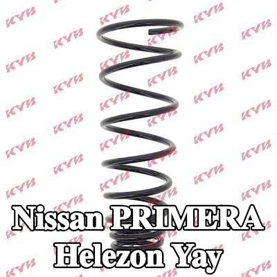 KYB Sarmal yay K-Flex, Ön Aks — 2000 Nissan Primera