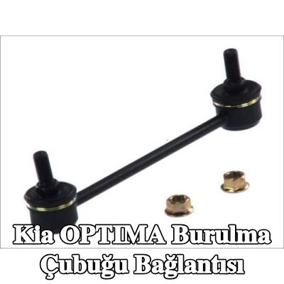 YAMATO Burulma Çubuğu Bağlantısı — Kia Optima