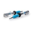 BILSTEIN Süspansiyon kiti, coil springs / shock absorbers - B14 PSS — Ford Ka (4)