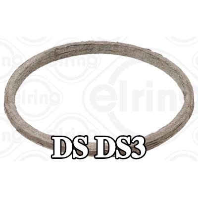 ELRING حشية أنبوب العادم — DS Ds3