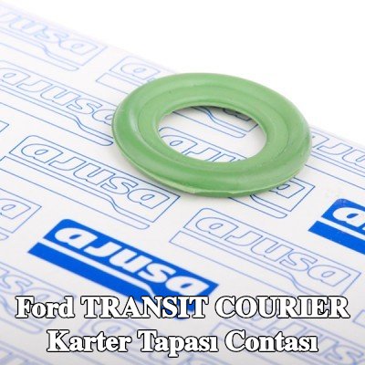 AJUSA Karter tapası rondelası İç Çap: 12, 5mm — Ford Transit Courier