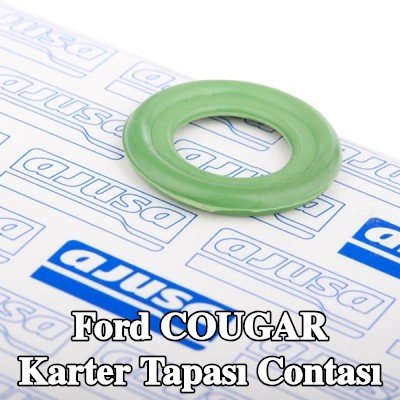 AJUSA Karter tapası rondelası İç Çap: 12, 5mm — Ford Cougar