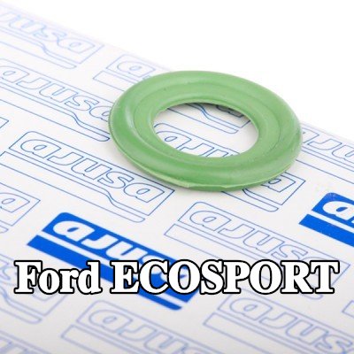 AJUSA حشية سدادة حوض الزيت القطر الداخلي: 12, 5mm — 2012 Ford Ecosport