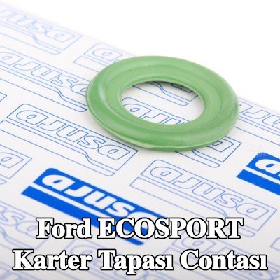 AJUSA Karter tapası rondelası İç Çap: 12, 5mm — 2012 Ford Ecosport