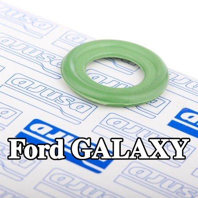 AJUSA حشية سدادة حوض الزيت القطر الداخلي: 12, 5mm — Ford Galaxy