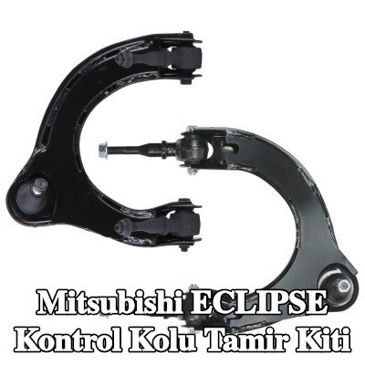 RIDEX Kontrol kolu tamir kiti Ön Aks, Üst — Mitsubishi Eclipse