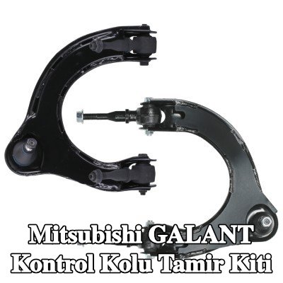 RIDEX Kontrol kolu tamir kiti Ön Aks, Üst — Mitsubishi Galant