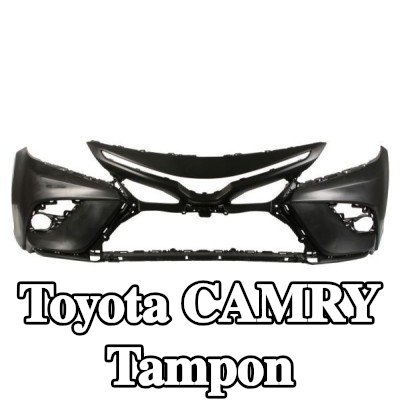 BLIC Tampon — 2012 Toyota Camry