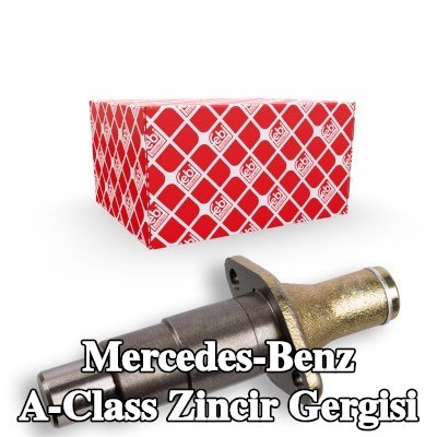 FEBI BILSTEIN Zincir gergisi — 2000 Mercedes-Benz A-Class