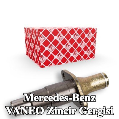 FEBI BILSTEIN Zincir gergisi — Mercedes-Benz Vaneo