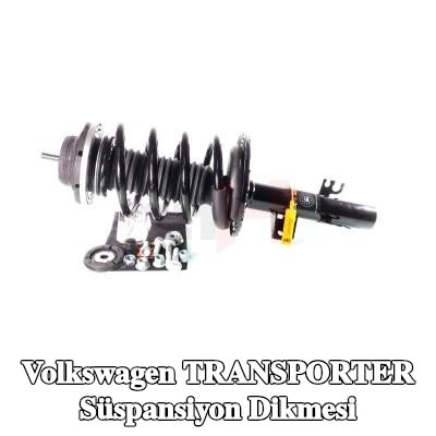 GH Süspansiyon Dikmesi — 2012 Volkswagen Transporter