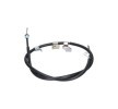 KAVO PARTS El freni kablosu 1697mm — Nissan X-trail (3)