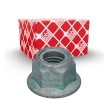 FEBI BILSTEIN Somun — Audi A3 (1)