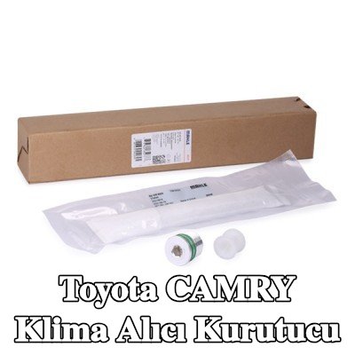 MAHLE Klima alıcı kurutucu — 2012 Toyota Camry
