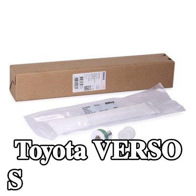 MAHLE مجفف مستقبل الهواء المكيف — Toyota Verso S