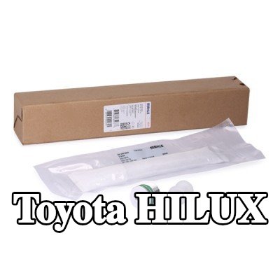 MAHLE مجفف مستقبل الهواء المكيف — 2012 Toyota Hilux