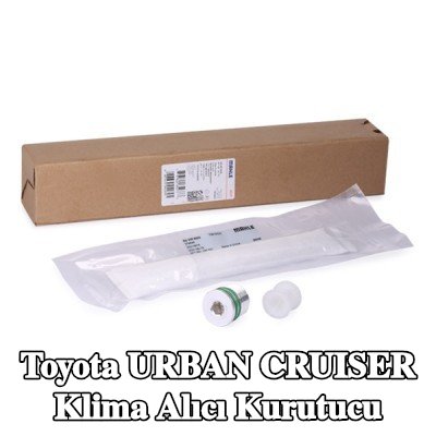MAHLE Klima alıcı kurutucu — Toyota Urban Cruiser