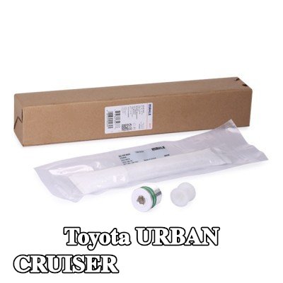 MAHLE مجفف مستقبل الهواء المكيف — Toyota Urban Cruiser