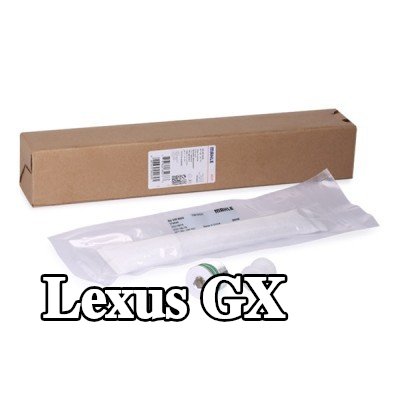 MAHLE مجفف مستقبل الهواء المكيف — Lexus Gx