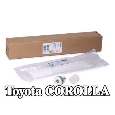 MAHLE مجفف مستقبل الهواء المكيف — 2012 Toyota Corolla