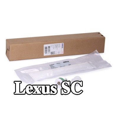 MAHLE مجفف مستقبل الهواء المكيف — Lexus Sc