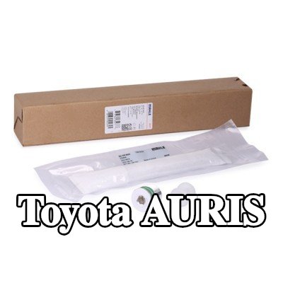 MAHLE مجفف مستقبل الهواء المكيف — 2008 Toyota Auris
