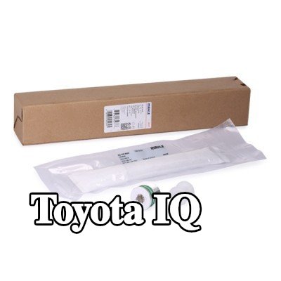 MAHLE مجفف مستقبل الهواء المكيف — Toyota Iq