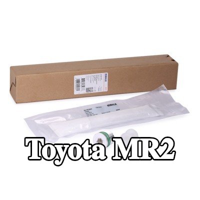 MAHLE مجفف مستقبل الهواء المكيف — Toyota Mr2