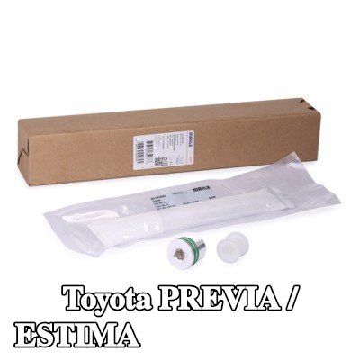 MAHLE مجفف مستقبل الهواء المكيف — Toyota Previa / Estima