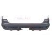 BLIC Arka tampon Arka — 2002 Mercedes-Benz ML-Class (1)