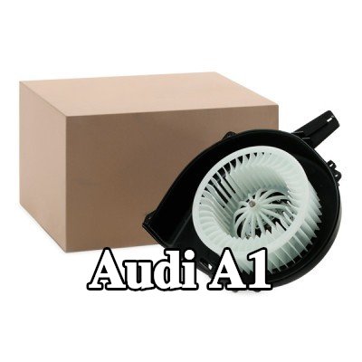 MAXGEAR محرك منفاخ التدفئة — Audi A1