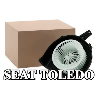 MAXGEAR محرك منفاخ التدفئة — SEAT Toledo