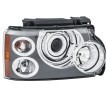 HELLA Far Sağ, D1S, D1S/H7, H7, H8, PY21W, W5W, balastlı, ampullü, parlak deşarj lambalı, far seviyeleme motorlu — 2002 Land Rover Range Rover (3)