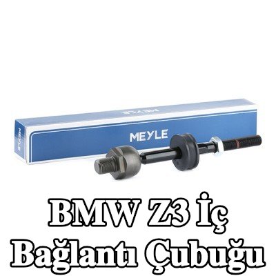 MEYLE İç bağlantı çubuğu ORİJİNAL Kalite, Sol Ön Aks, Ön Aks Sağ, 205mm — BMW Z3