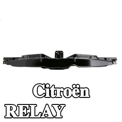 FAST دعامة المصد الداخلية — Citroën Relay