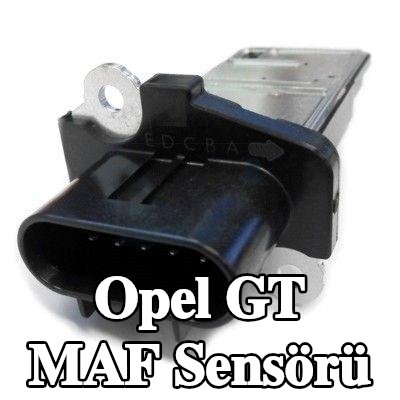 MEAT & DORIA MAF sensörü — Opel Gt