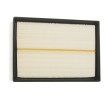 RIDEX Filtre kiti — Nissan Nv400 (2)