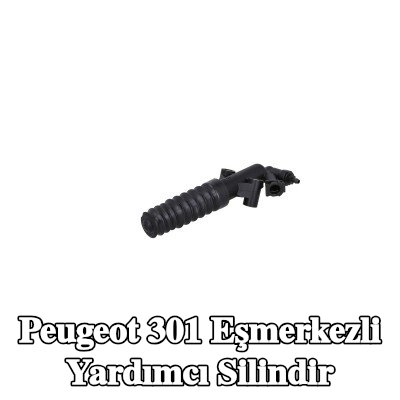KAMOKA Eşmerkezli yardımcı silindir — Peugeot 301