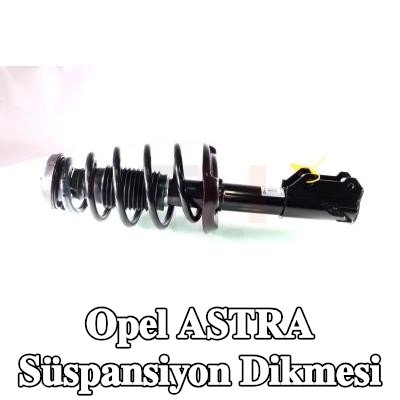 GH Süspansiyon Dikmesi — Opel Astra
