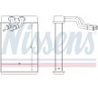 NISSENS Borulu ısıtıcı matrisi — Hyundai H-1 (6)