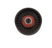 MAXGEAR Onarım Kiti, V-kanallı kayış gergisi — Mercedes-Benz 190 (2)