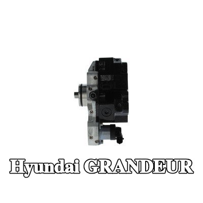 BOSCH مضخة وقود عالية الضغط — 2008 Hyundai Grandeur