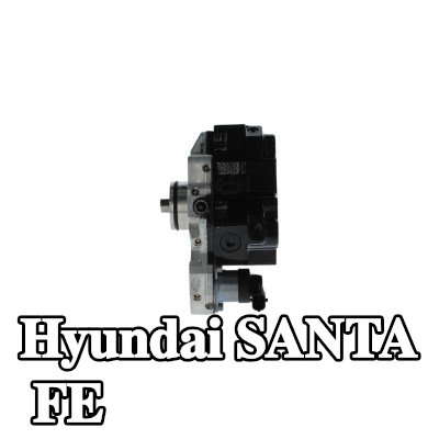 BOSCH مضخة وقود عالية الضغط — 2008 Hyundai Santa Fe