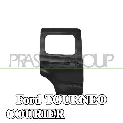 PRASCO لوحة إصلاح الباب — Ford Tourneo Courier