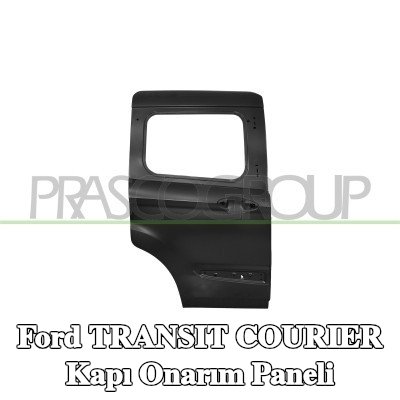 PRASCO Kapı onarım paneli — Ford Transit Courier