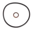 RIDEX Filtre kiti — 2004 BMW X3 (6)