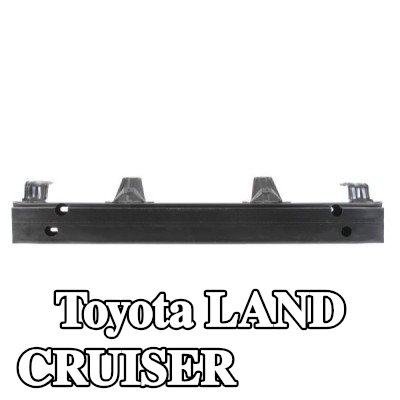 BLIC دعامة المصد الأمامية — Toyota Land Cruiser